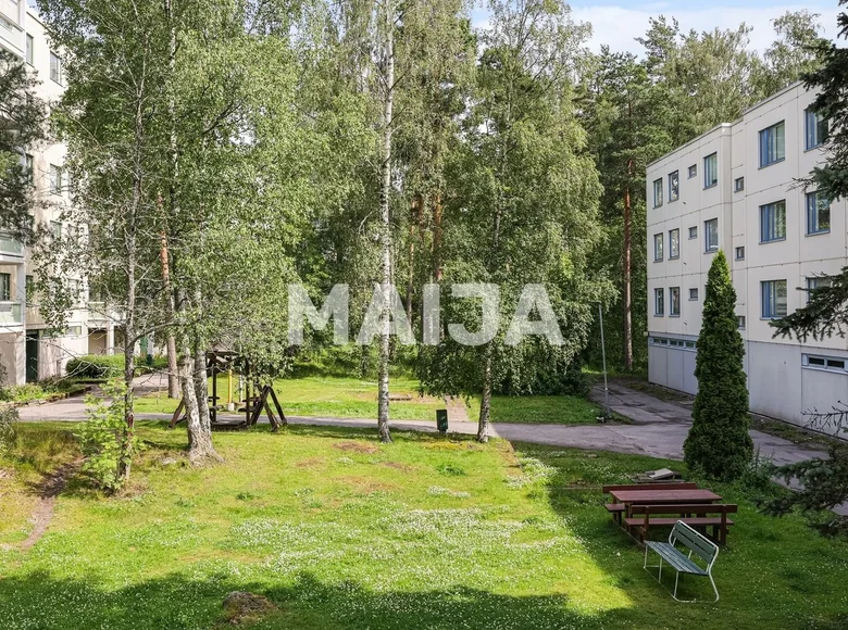 Appartement 3 chambres 78 m² Helsinki sub region, Finlande