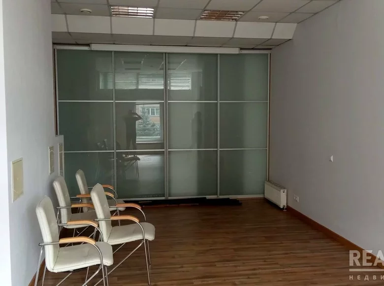 Commercial property 169 m² in Minsk, Belarus