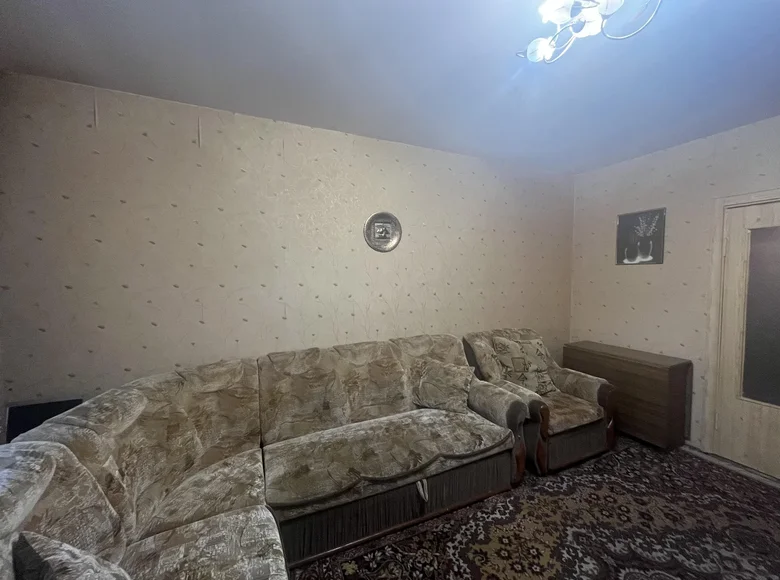 2 room apartment 55 m² Homel, Belarus