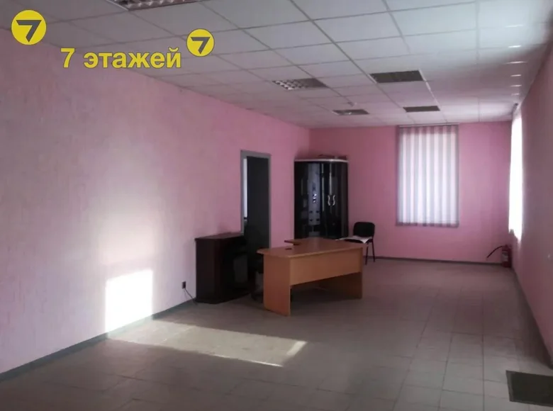 Коммерческое помещение 110 м² Кобрин, Беларусь
