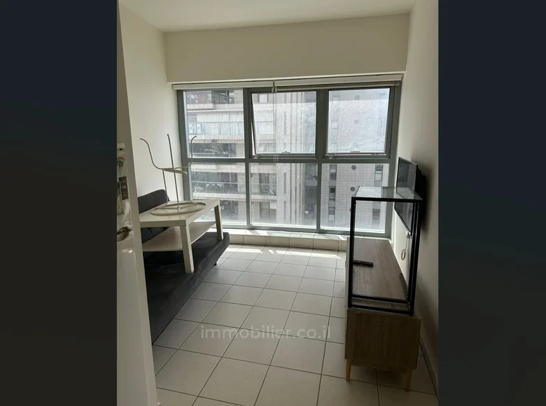Квартира 1 комната 20 м² Рамат-Ган, Израиль