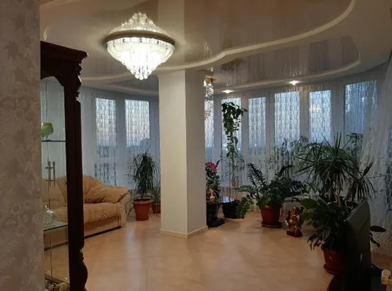 3 room apartment 123 m² Sievierodonetsk, Ukraine