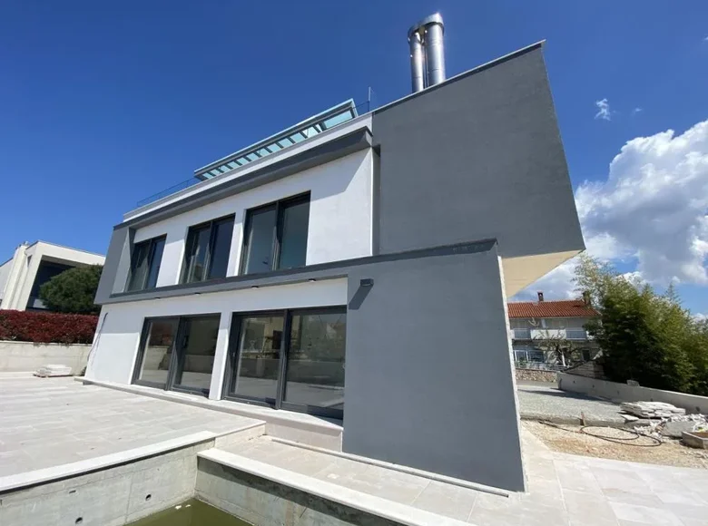 villa de 5 dormitorios 394 m² Rovinj, Croacia