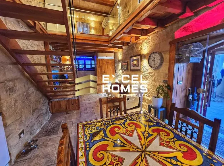 Haus 1 Schlafzimmer  Qawra, Malta