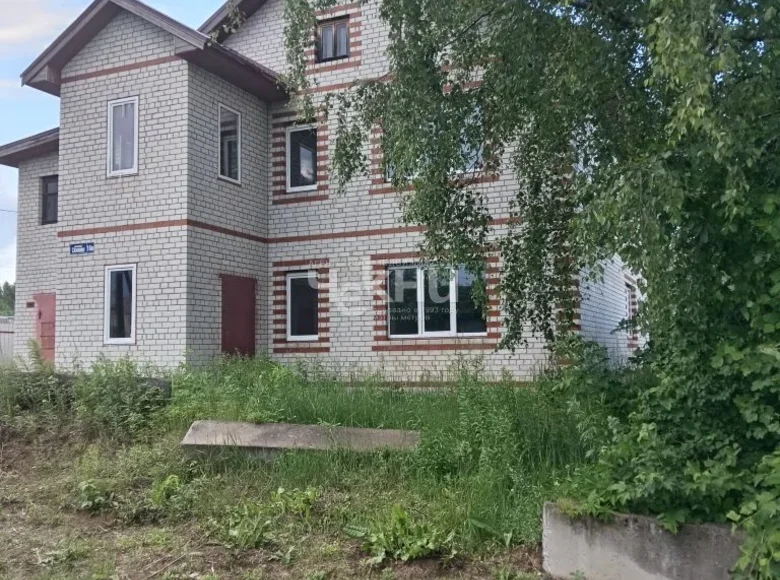 Haus 280 m² Timiryazevskiy selsovet, Russland