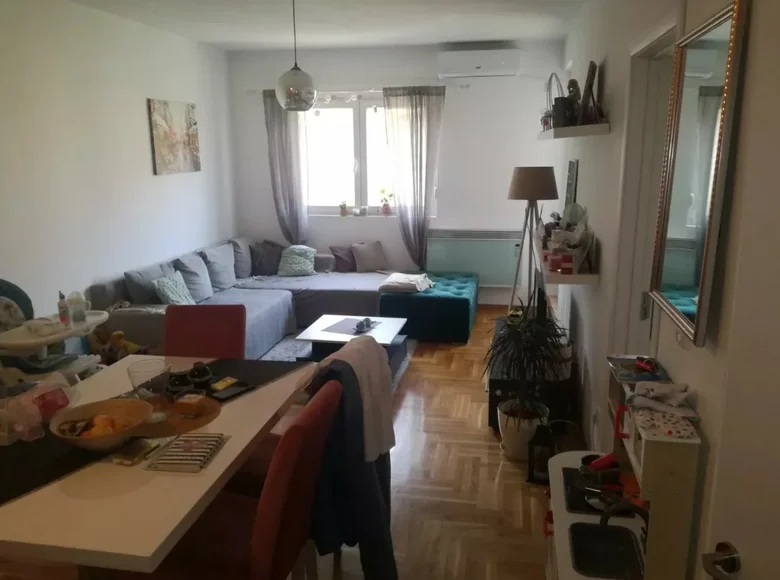 1 bedroom apartment 40 m² Belgrade, Serbia