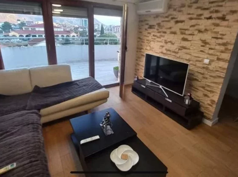 Apartamento 3 habitaciones 113 m² Budva, Montenegro