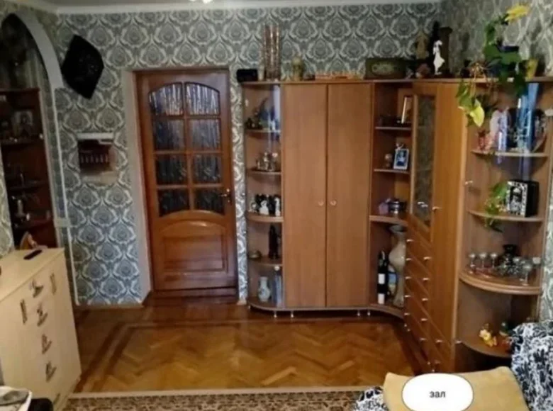 Appartement 3 chambres 60 m² Sievierodonetsk, Ukraine