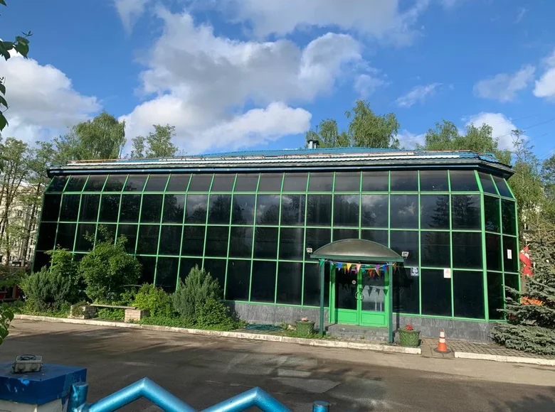 Maison des revenus 700 m² à Riga, Lettonie