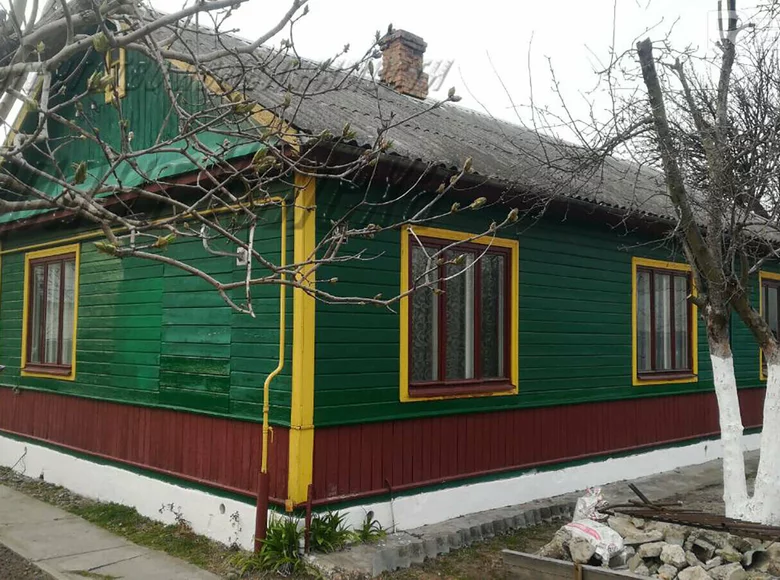 House 104 m² Brest, Belarus