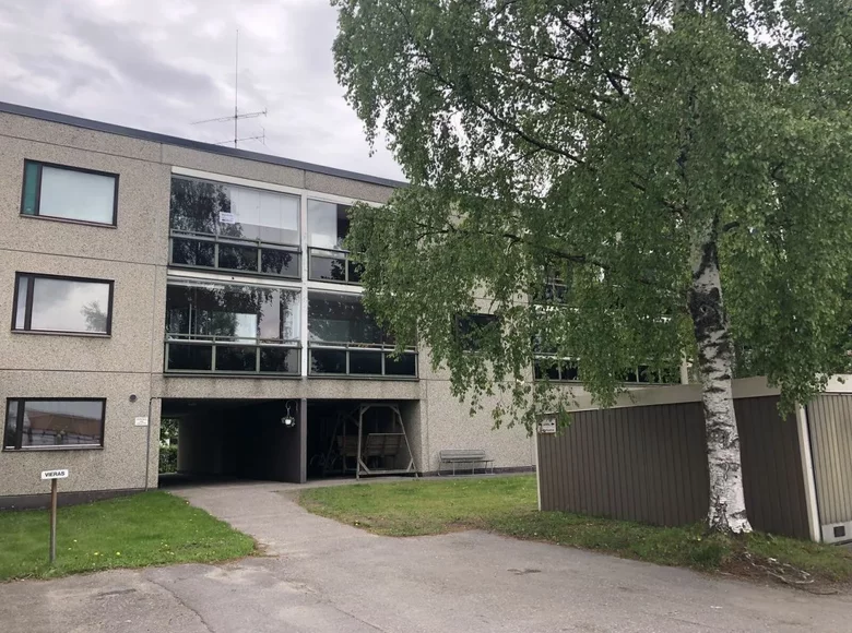 Mieszkanie  Pieksaemaeki, Finlandia