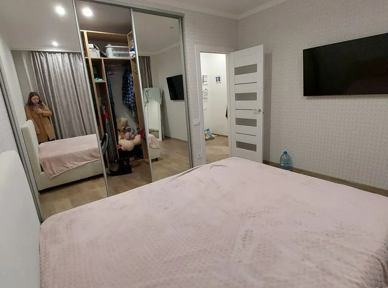 Mieszkanie 1 pokój 43 m² Odessa, Ukraina