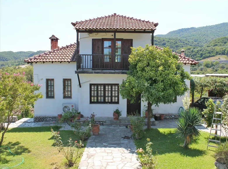 Casa de campo 5 habitaciones 200 m² Neos Panteleimonas, Grecia
