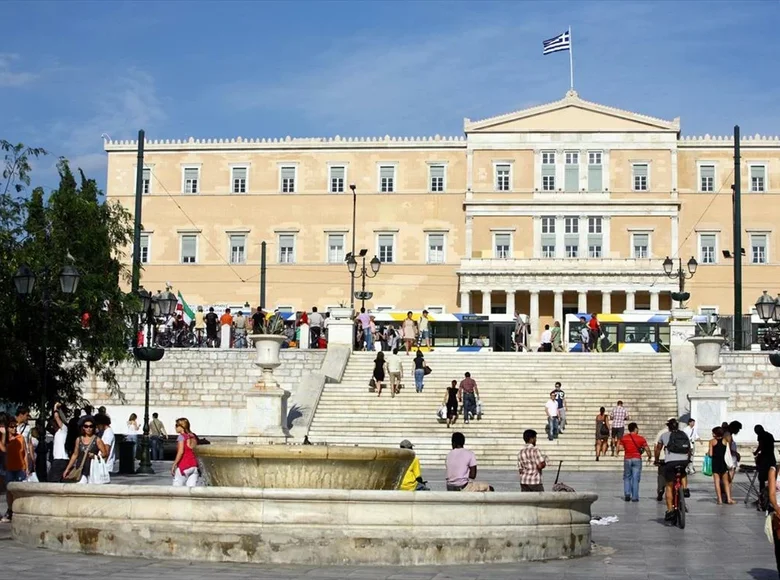 Коммерческое помещение 255 м² Афины, Греция