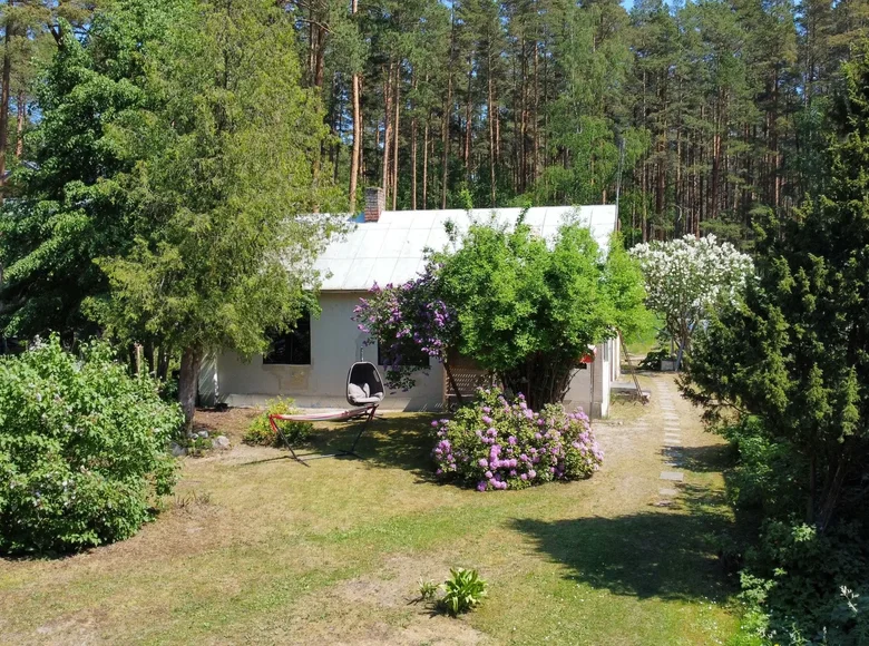 Haus 4 zimmer 97 m² Rigaer Strand, Lettland