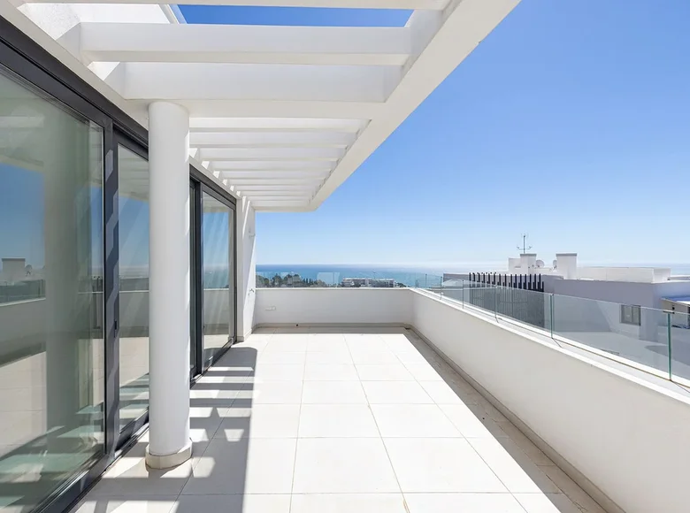 3 bedroom apartment 132 m² Fuengirola, Spain