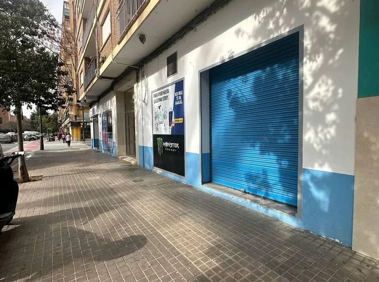Gewerbefläche  Valencia, Spanien
