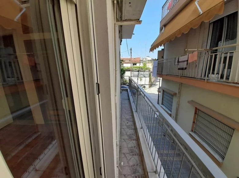 Mieszkanie 4 pokoi 101 m² Municipality of Neapoli-Sykies, Grecja