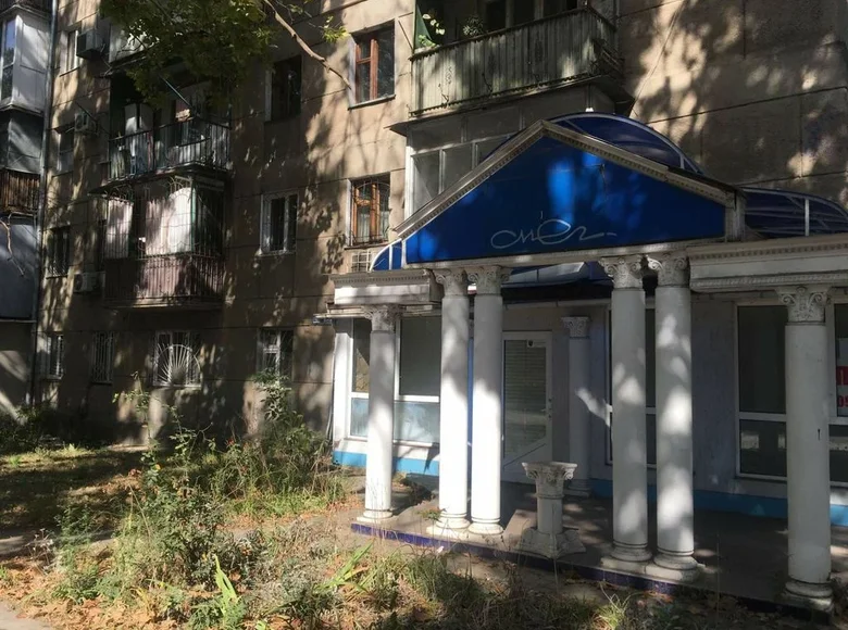 Commercial property 55 m² in Odesa, Ukraine