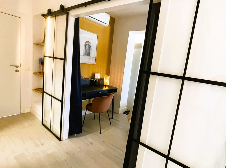 1 bedroom apartment 47 m² Mijas, Spain