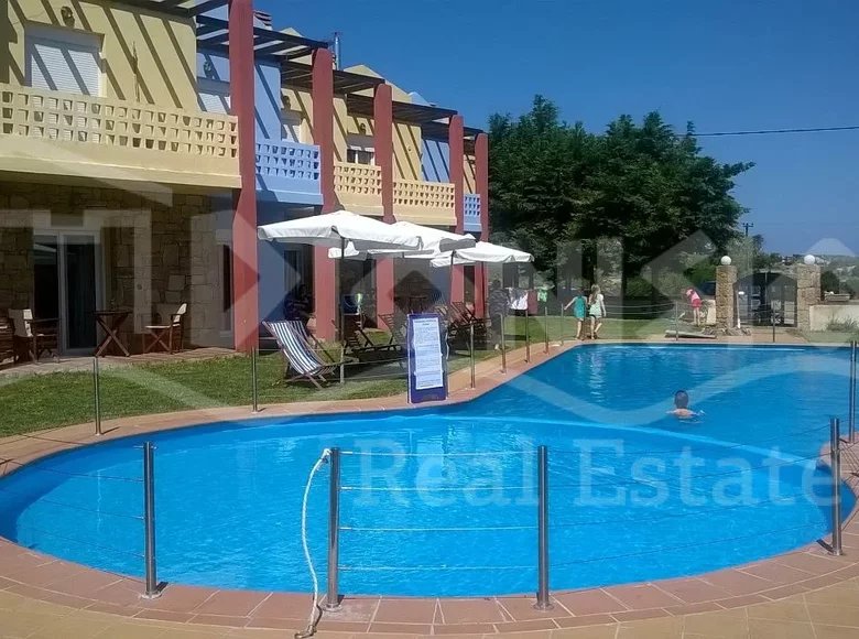 Hotel 650 m² Kalandra, Griechenland