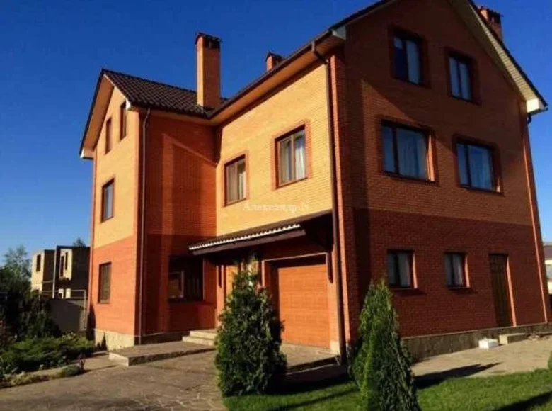 Haus 3 zimmer 360 m² Sjewjerodonezk, Ukraine