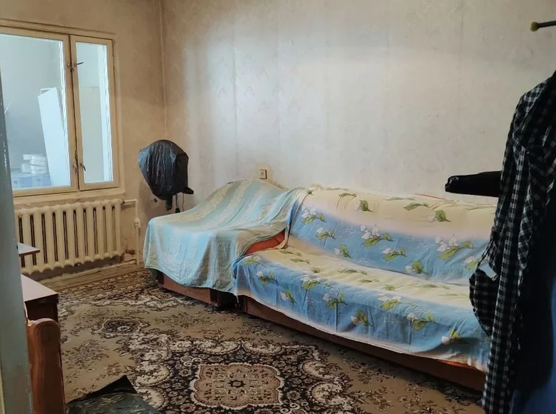 Квартира 2 комнаты 62 м² Ташкент, Узбекистан