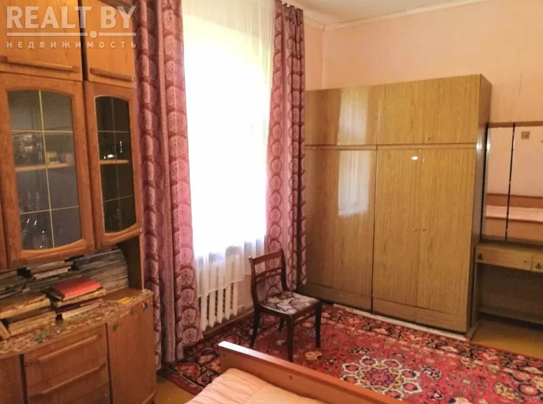 Apartamento 3 habitaciones 100 m² Lida District, Bielorrusia
