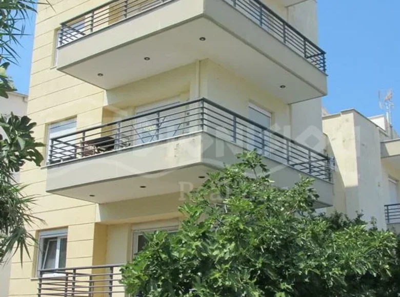 Дом 2 спальни 86 м² Agia Triada, Греция