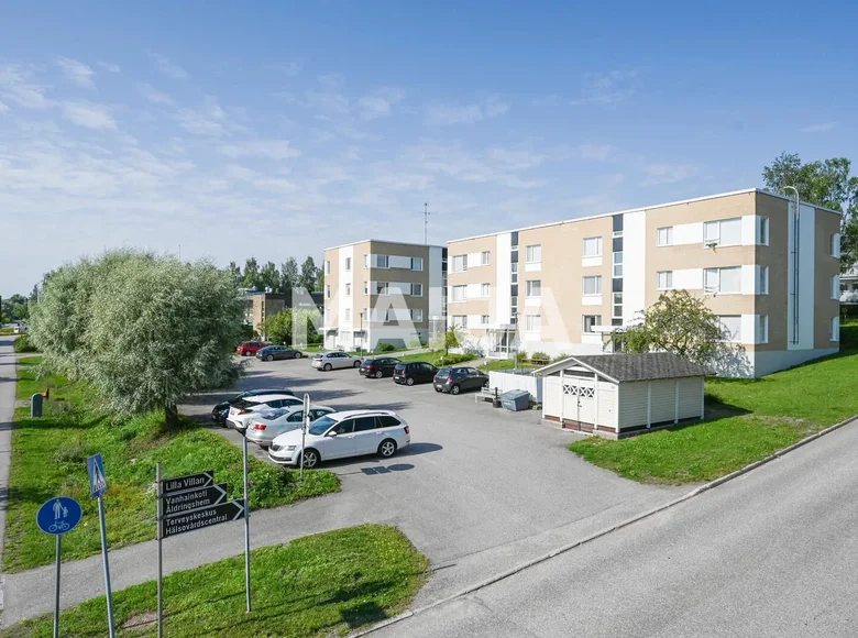 Appartement 1 chambre 36 m² Sipoo, Finlande