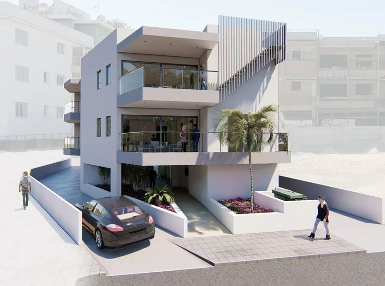 Investment  in Strovolos, Cyprus