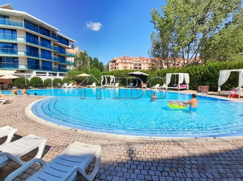 Wohnung 2 zimmer 70 m² Nessebar, Bulgarien