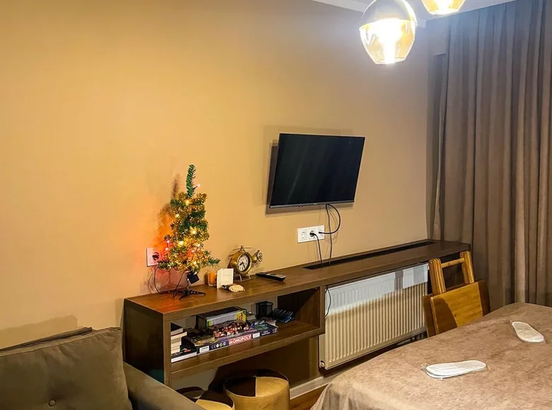 Mieszkanie 25 m² Bakuriani, Gruzja