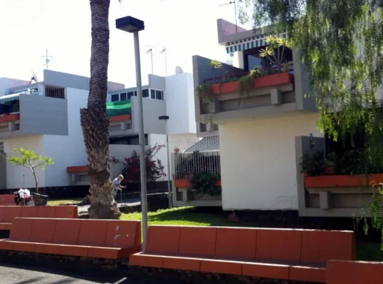 Mieszkanie 1 pokój 57 m² Santa Cruz de Tenerife, Hiszpania