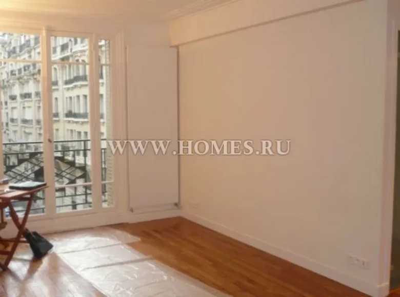 Квартира 1 спальня 54 м² Франция, Франция