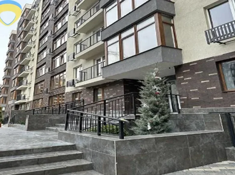 Apartamento 2 habitaciones 58 m² Sievierodonetsk, Ucrania