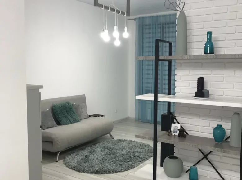 Mieszkanie 1 pokój 43 m² Odessa, Ukraina