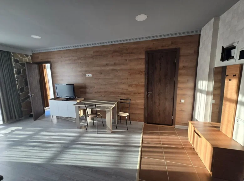 2 room apartment 54 m² in Batumi, Georgia