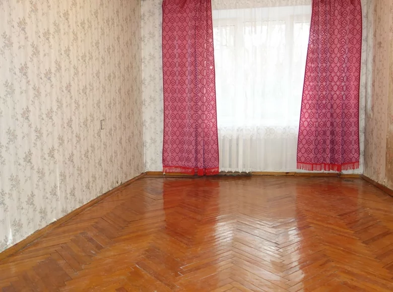 Wohnung 2 Zimmer 41 m² Gatchinskoe gorodskoe poselenie, Russland
