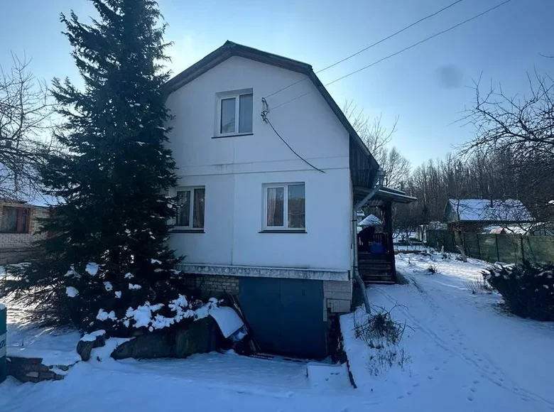 Haus 97 m² Aziaryckaslabadski siel ski Saviet, Weißrussland