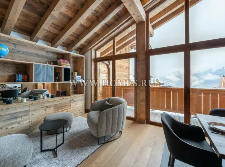 Chalet 5 habitaciones 322 m² Albertville, Francia