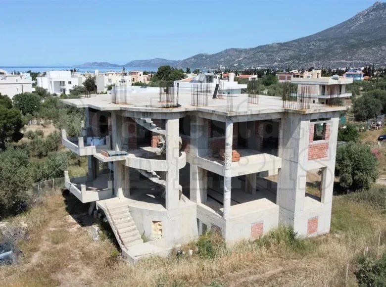 Casa 9 habitaciones  Municipality of Loutraki and Agioi Theodoroi, Grecia