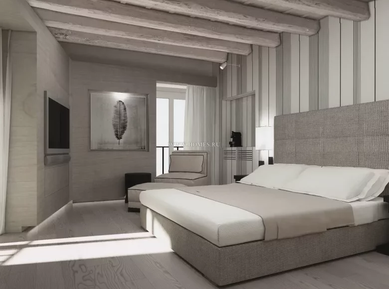 2 bedroom apartment 150 m² Roma Capitale, Italy