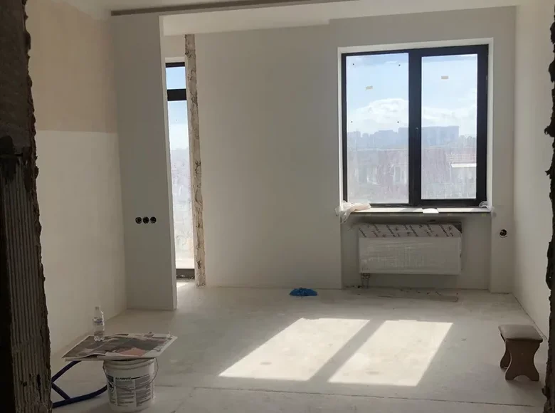 Mieszkanie 2 pokoi 105 m² Odessa, Ukraina