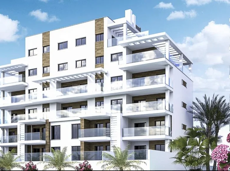 3 bedroom apartment  Urbanizacion Mil Palmeras, Spain