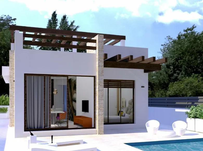 3 bedroom villa 125 m² Vera, Spain