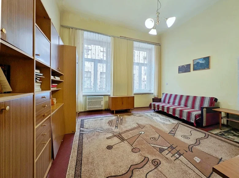 2 room apartment 46 m² Zgierz, Poland