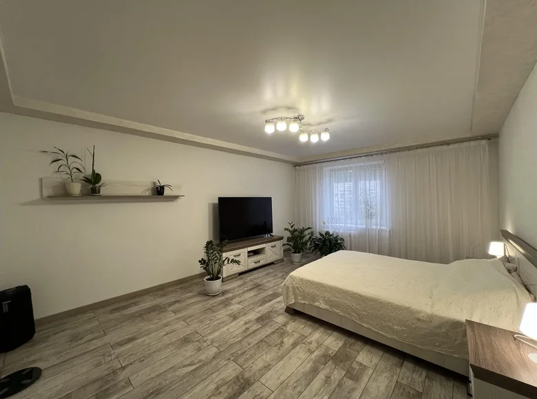 2 room apartment 71 m² Orsha, Belarus