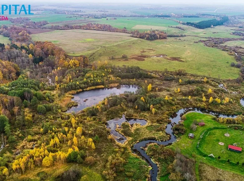 Land for sale in Toliai, Lithuania for €102,000 listing 1855235