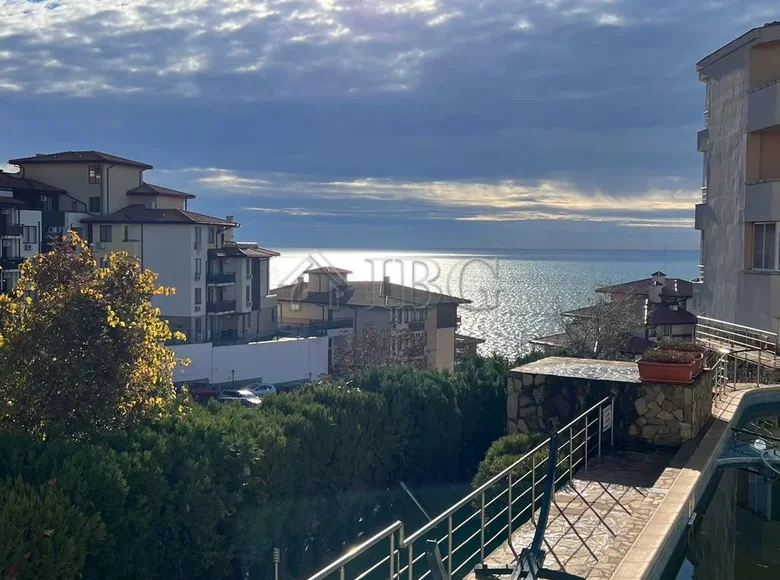 Apartamento 2 habitaciones 56 m² Sveti Vlas, Bulgaria